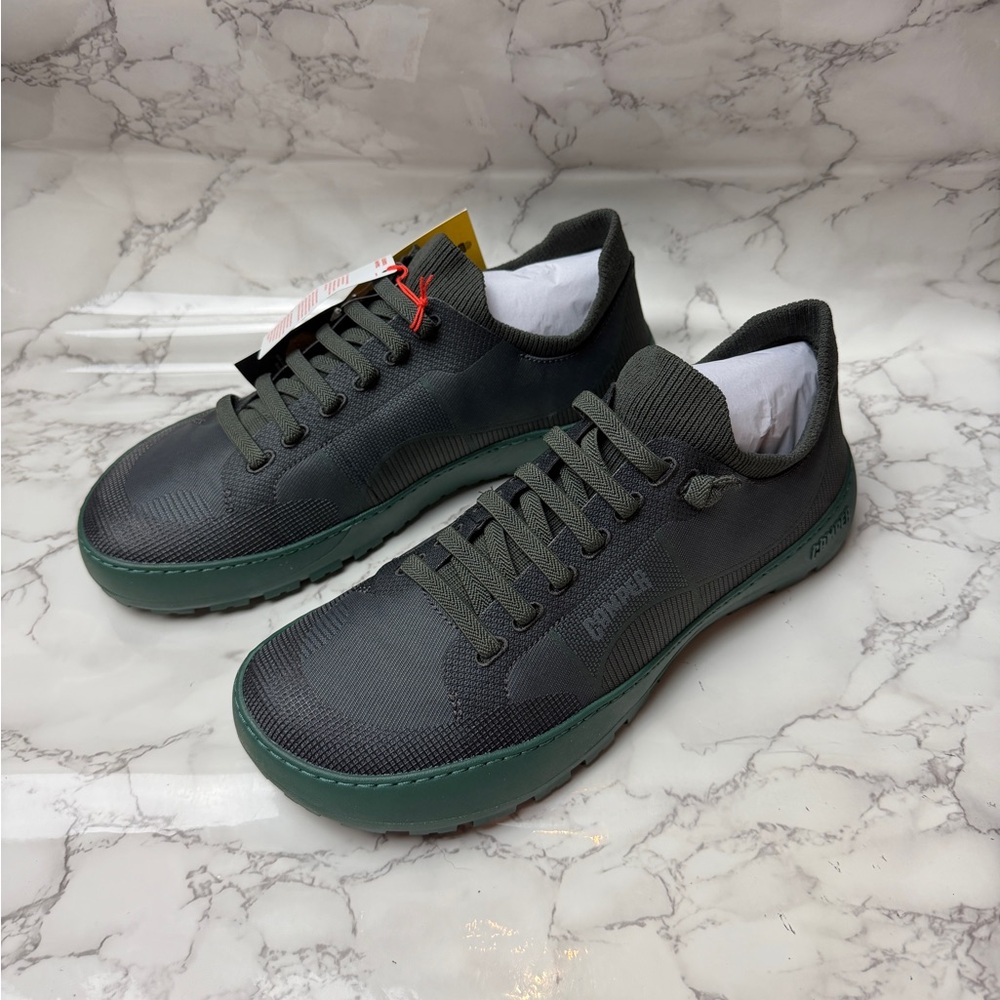 Men’s  Camper Peu Serra Grey US Size 9,5